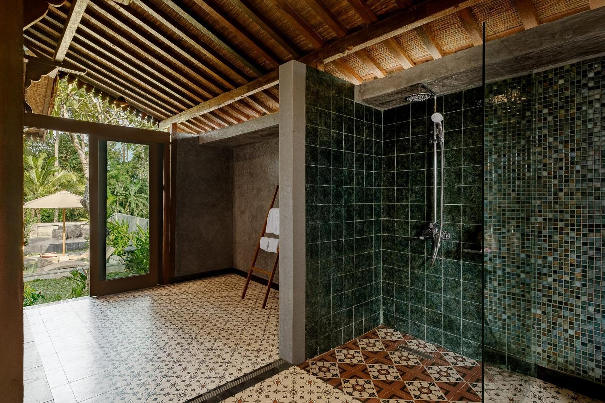 Kubu Cemcem Mesari Private Villa Ubud